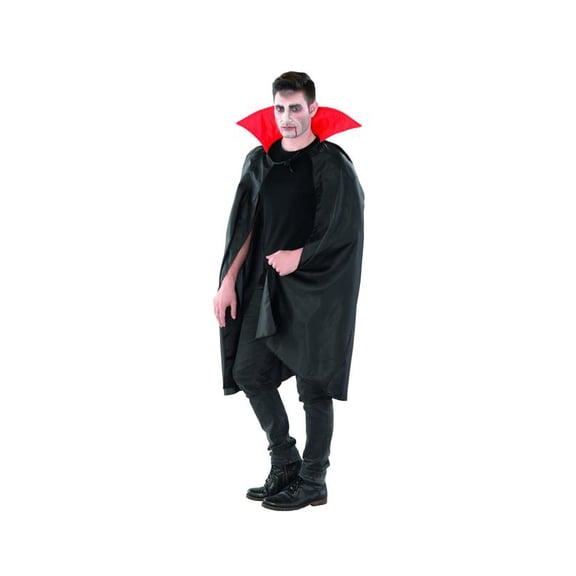 Northlight Black and Red Vampire Boys Halloween Children's Costume - Ages 7-9 Years