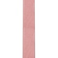 thumbnail image 1 of Northlight Club Pack of 12 Raspberry Red Wired Christmas Craft Ribbon 2.5" x 120 Yards, 1 of 2