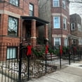 thumbnail image 1 of Northlight Commercial Length Canadian Pine Artificial Christmas Garland - 100' x 8" - Unlit, 1 of 5