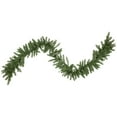 thumbnail image 1 of Northlight Winona Fir Artificial Commercial Christmas Garland - 50' x 12" - Unlit, 1 of 3