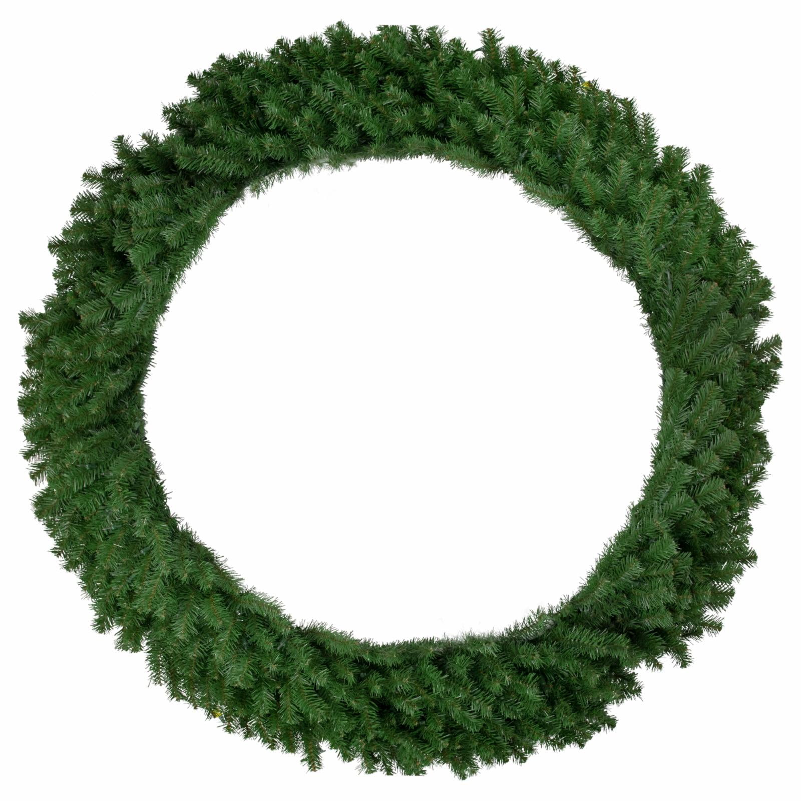 Northlight Dorchester Pine Artificial Christmas Wreath