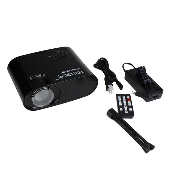 Northlight Digital FX Pro Window Display Christmas and Halloween Projector Kit