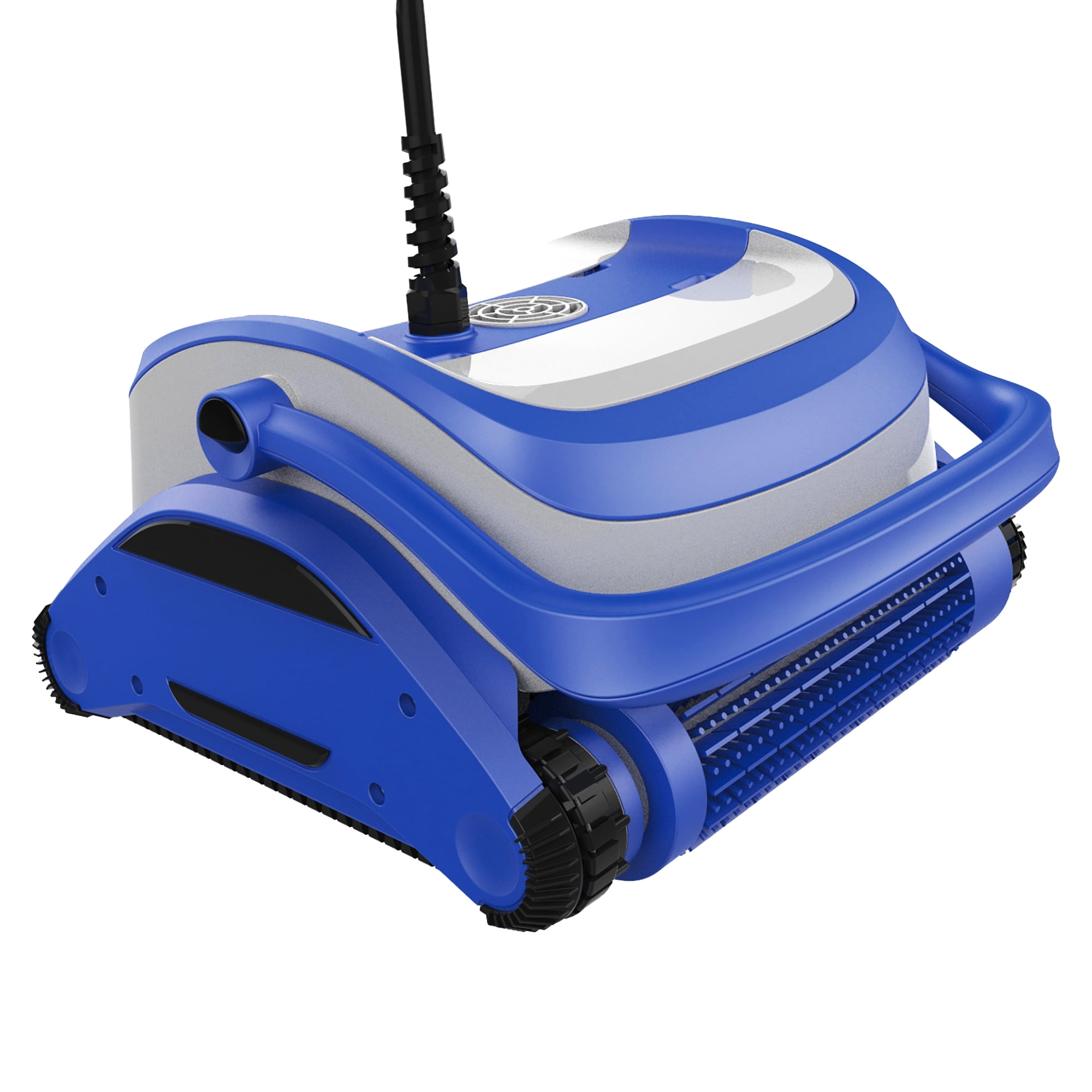 Northlight Dual Motor Automatic Wall Climbing Robotic Swimming Pool Cleaner