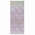 thumbnail image 1 of Northlight Iridescent Tinsel Christmas Window or Door Curtain - 3' x 8', 1 of 3