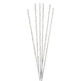 thumbnail image 1 of Northlight LED Lighted Branch Spray Outdoor Christmas Pathway Marker - 72" - Yellow, 1 of 3