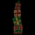 thumbnail image 1 of Northlight LED Lighted Stacked Christmas Gifts Outdoor Decoration - 53" - Warm White, 1 of 6