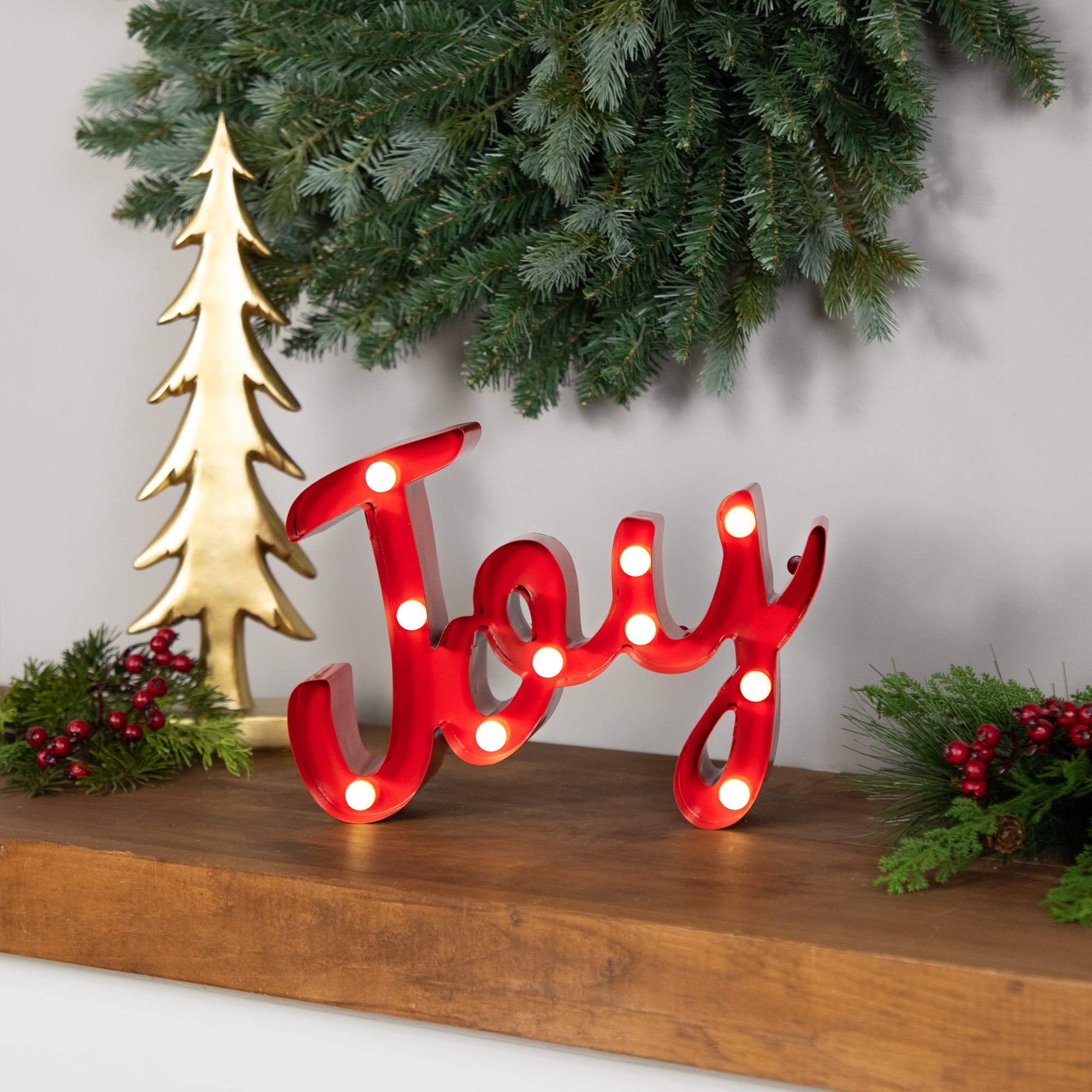 Northlight-Lighted-Joy-
