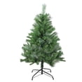 thumbnail image 1 of Northlight Medium Mixed Cashmere Pine  Artificial Christmas Tree - 4' - Unlit, 1 of 3