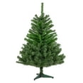 thumbnail image 1 of Northlight Medium Two-Tone Colorado Spruce Artificial Christmas Tree - 5' - Unlit, 1 of 6