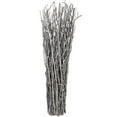 thumbnail image 1 of Northlight Natural Twig Bundle Glittered Christmas Decoration - 20", 1 of 3