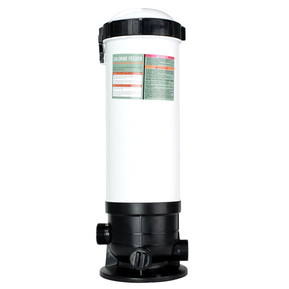 Northlight Off-line Automatic Chlorinator for 3" Tablet