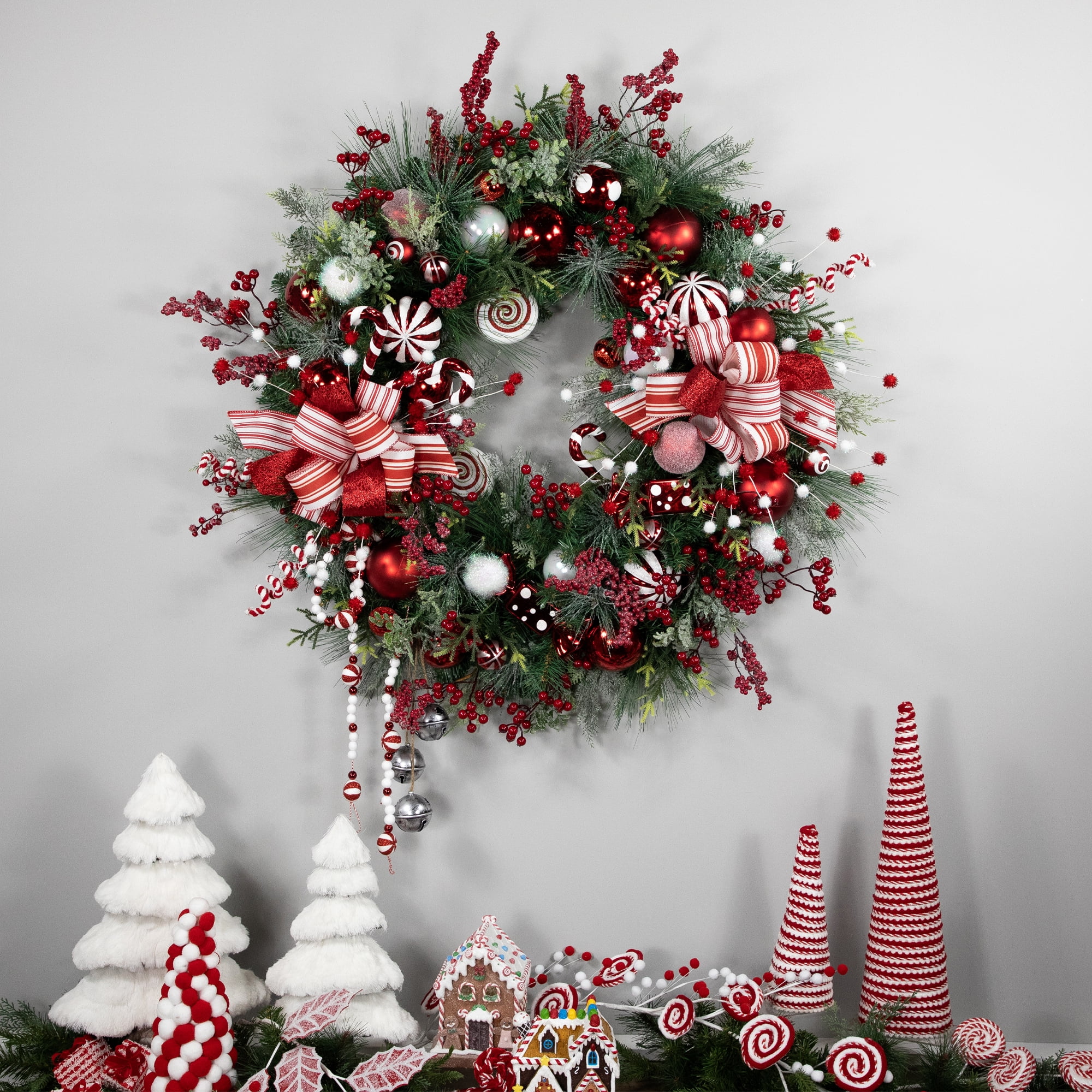 Northlight-Peppermint-Candy-