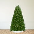 thumbnail image 1 of Northlight Pre-Lit Full Northern Pine Artificial Commercial Christmas Tree - 14' - Clear Lights, 1 of 7