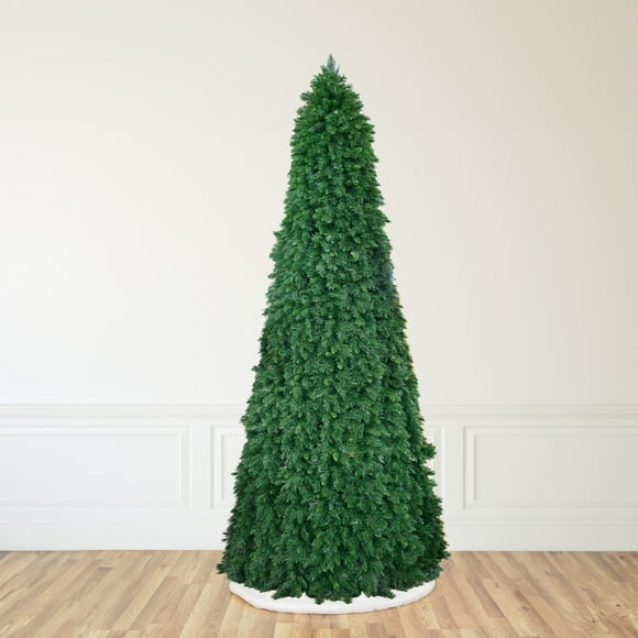 15 Foot Christmas Tree