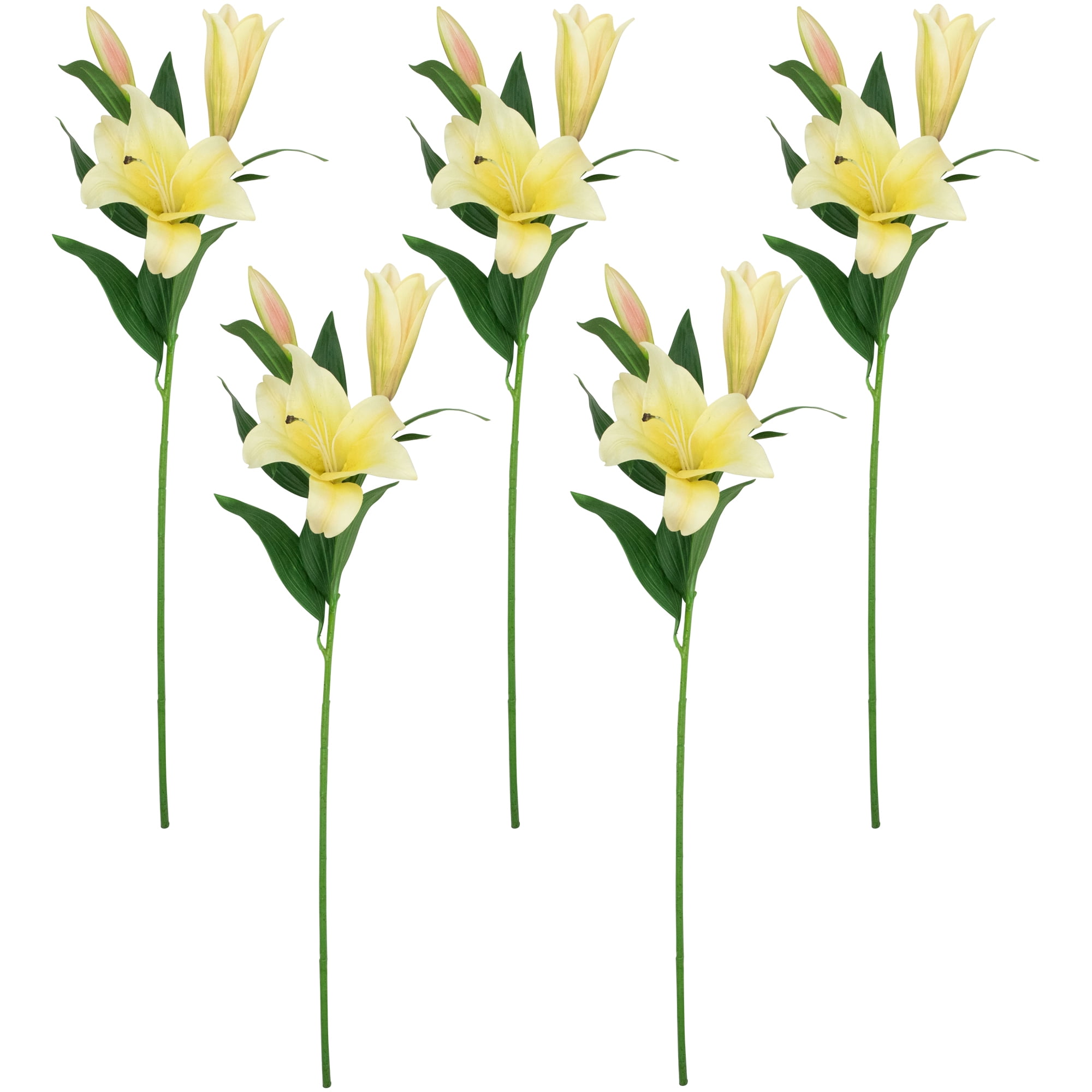 RILY✩.*˚ Northlight-Real-Touch-Yellow-
