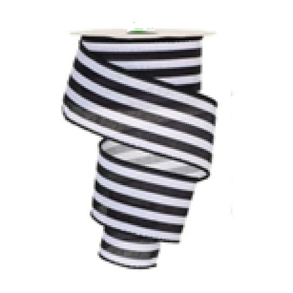 Northlight Red and Black Plaid Wired Craft Christmas Ribbon 2.5" x 10 Yards