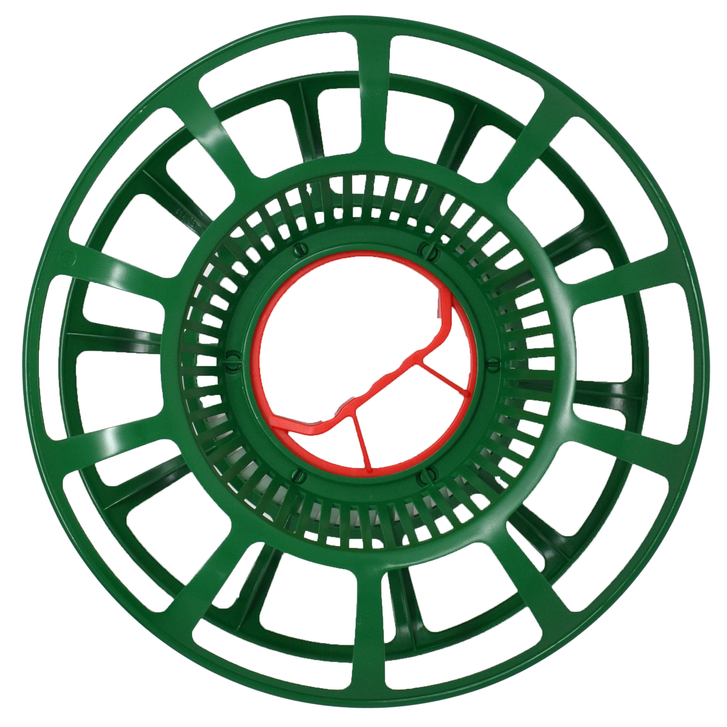 Northlight Set of 2 Jumbo Christmas Light Storage Reel 12.5"