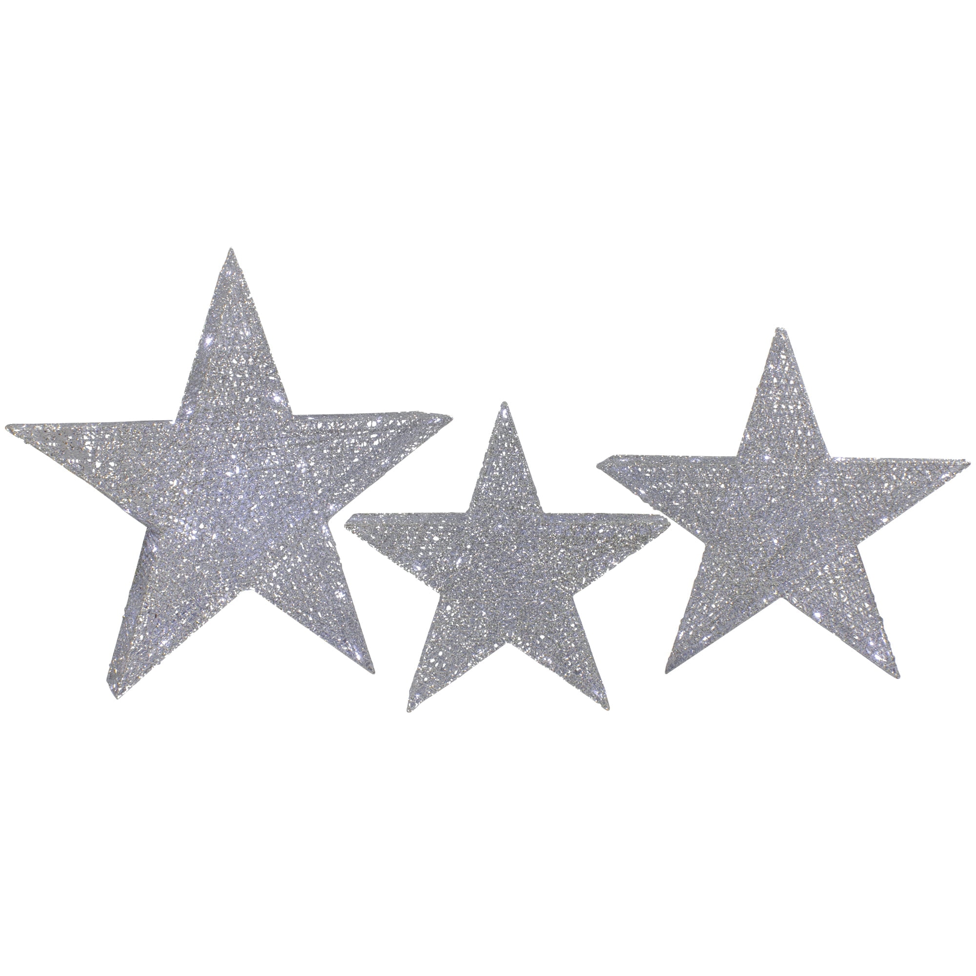 Silver Screen Stars