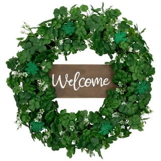 Walmart wreaths online