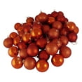 thumbnail image 1 of Northlight Shatterproof Christmas Ball Ornaments - Set of 24, 1 of 2