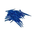 thumbnail image 1 of Northlight Shiny Shatterproof Icicle Christmas Ornaments - 5" - Lavish Blue - 36ct, 1 of 1