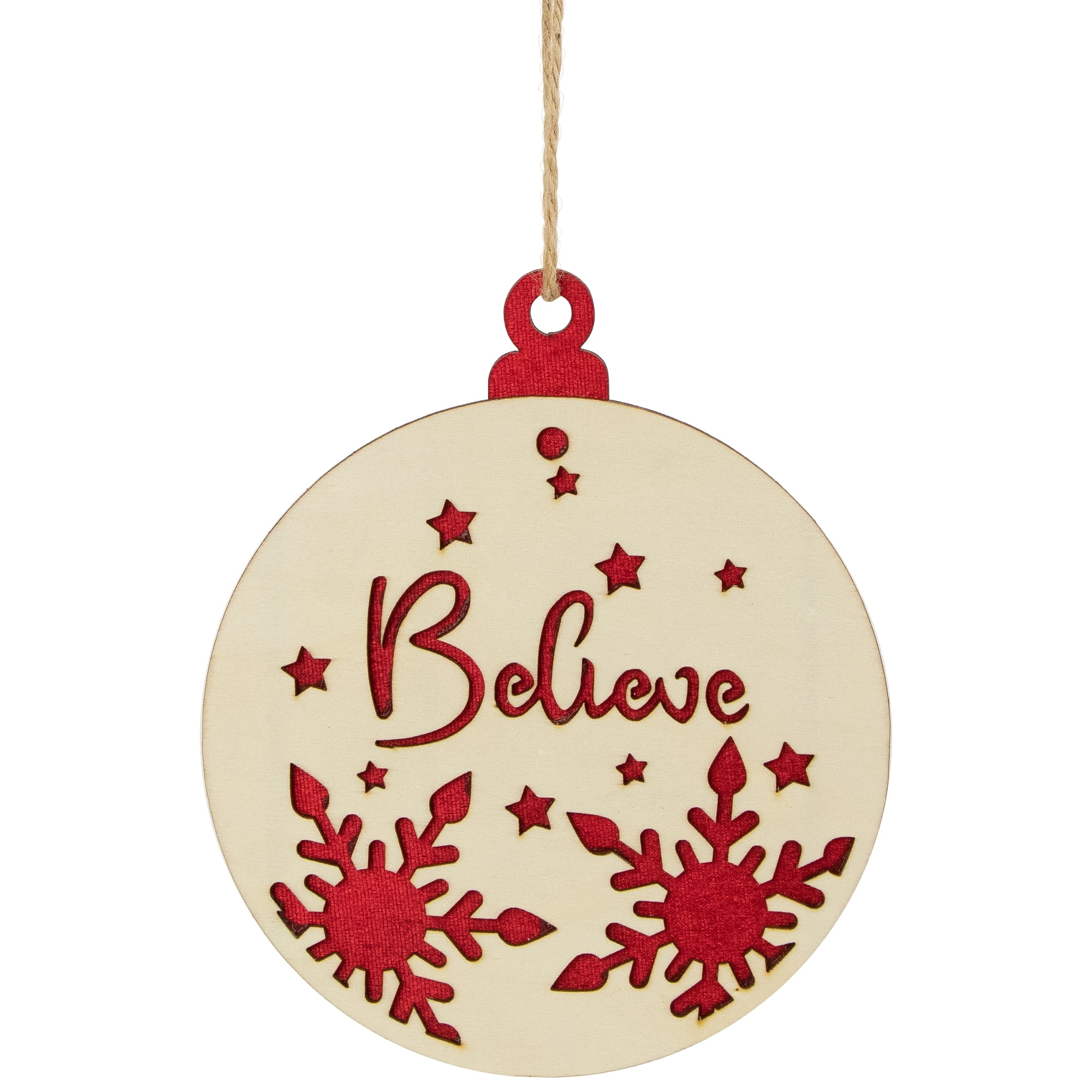 Christmas Cutouts