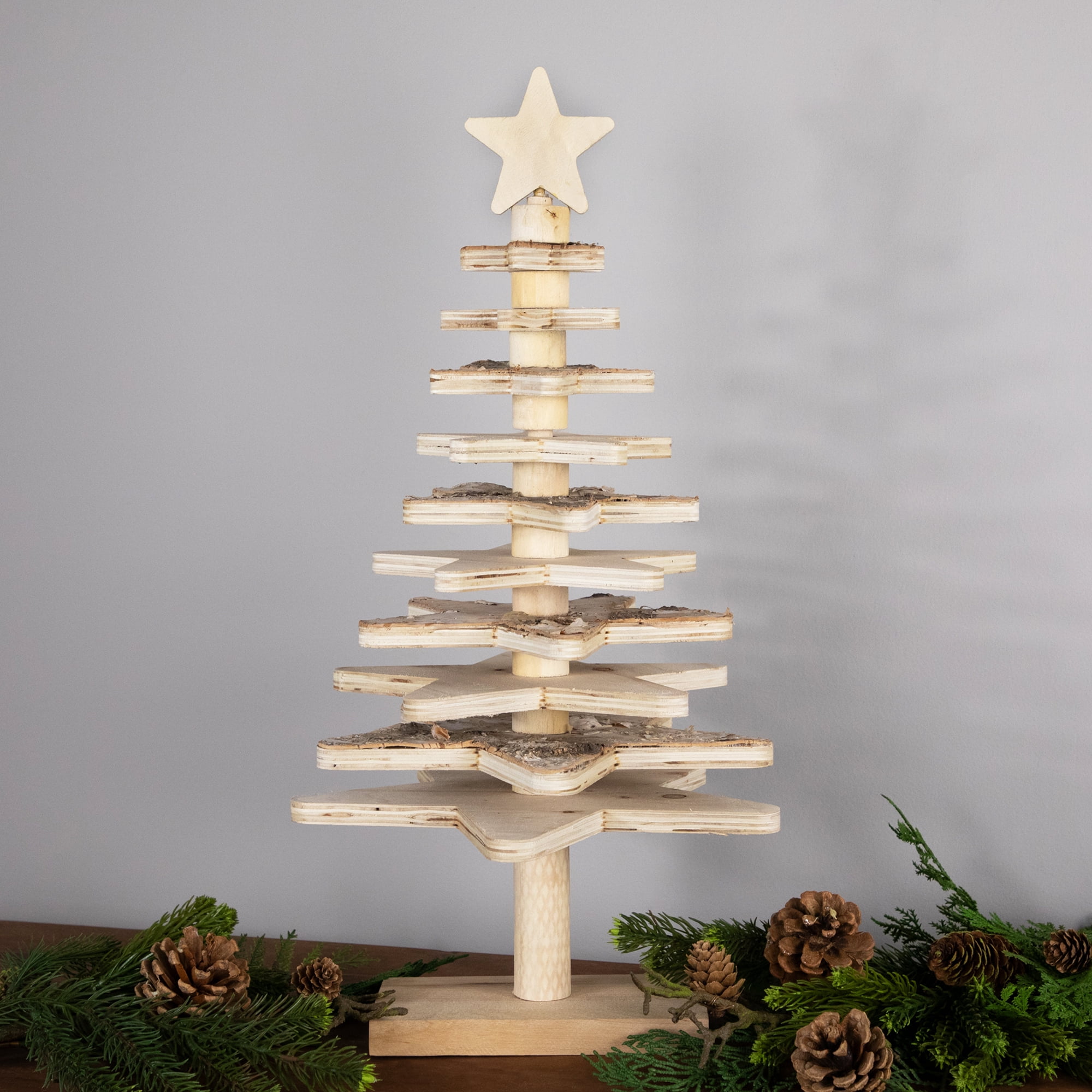 Northlight-Star-Cut-Outs-
