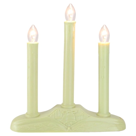 Northlight Tiered Christmas Candolier