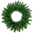 thumbnail image 1 of Northlight Winona Fir Artificial Christmas Wreath - 20" - Unlit, 1 of 4