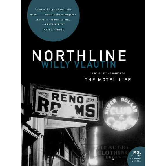 Northline, (Paperback)