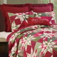 thumbnail image 1 of Northlyn Full/Queen 3 Piece Quilt Set, 1 of 4