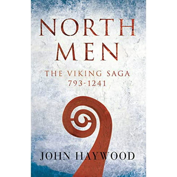 Pre-Owned Northmen: The Viking Saga 793-1241 Paperback