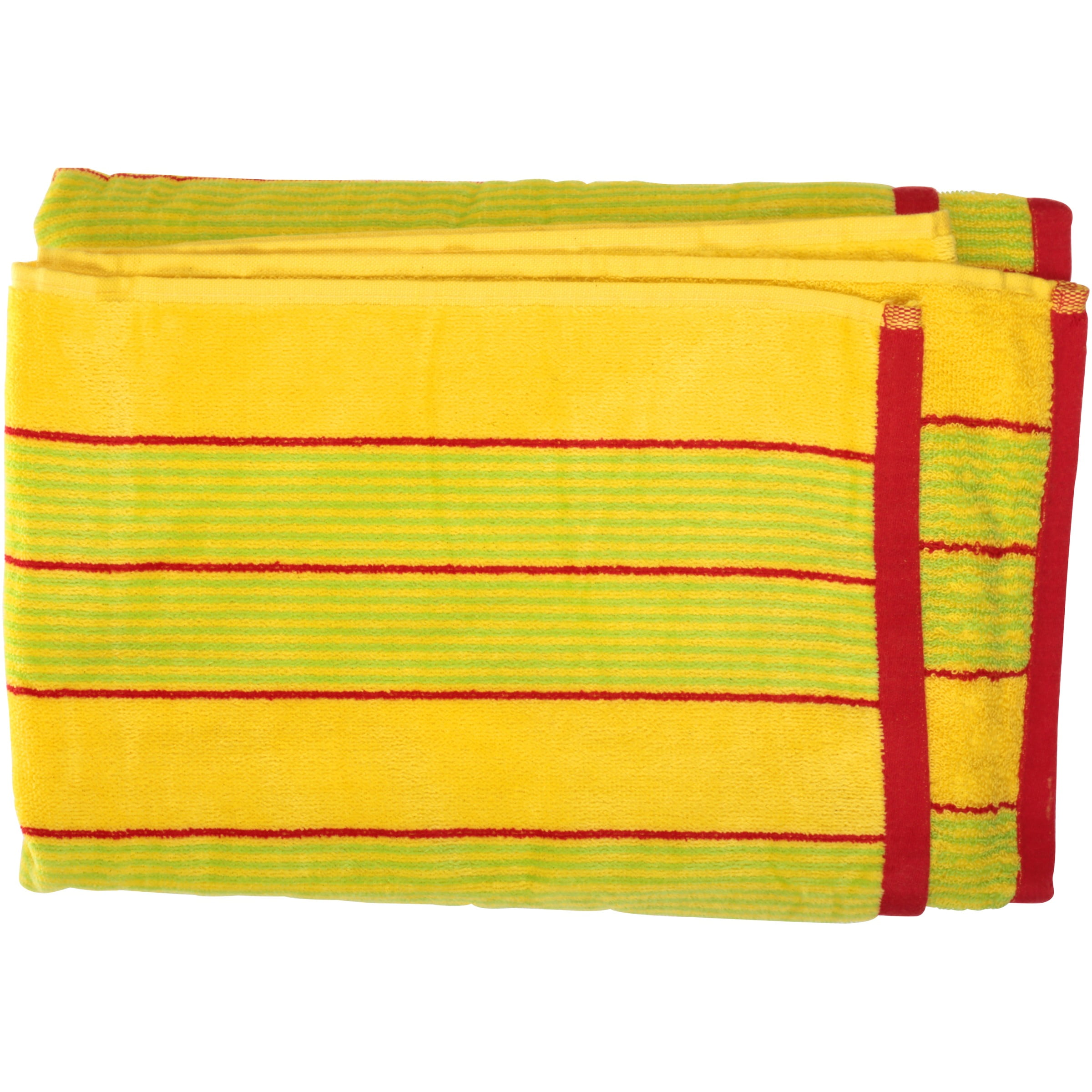 Northpoint Home Collection Santorini 34 x 63 Luxury Beach Towel
