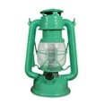 thumbnail image 1 of Northpoint LED Lantern, 12-LED 150-Lumen Lantern, Island Breeze Indoor Outdoor Lantern, Home Decor Vintage Lantern, Battery Operated Hanging or Tabletop Hurricane Lantern, 1 of 4