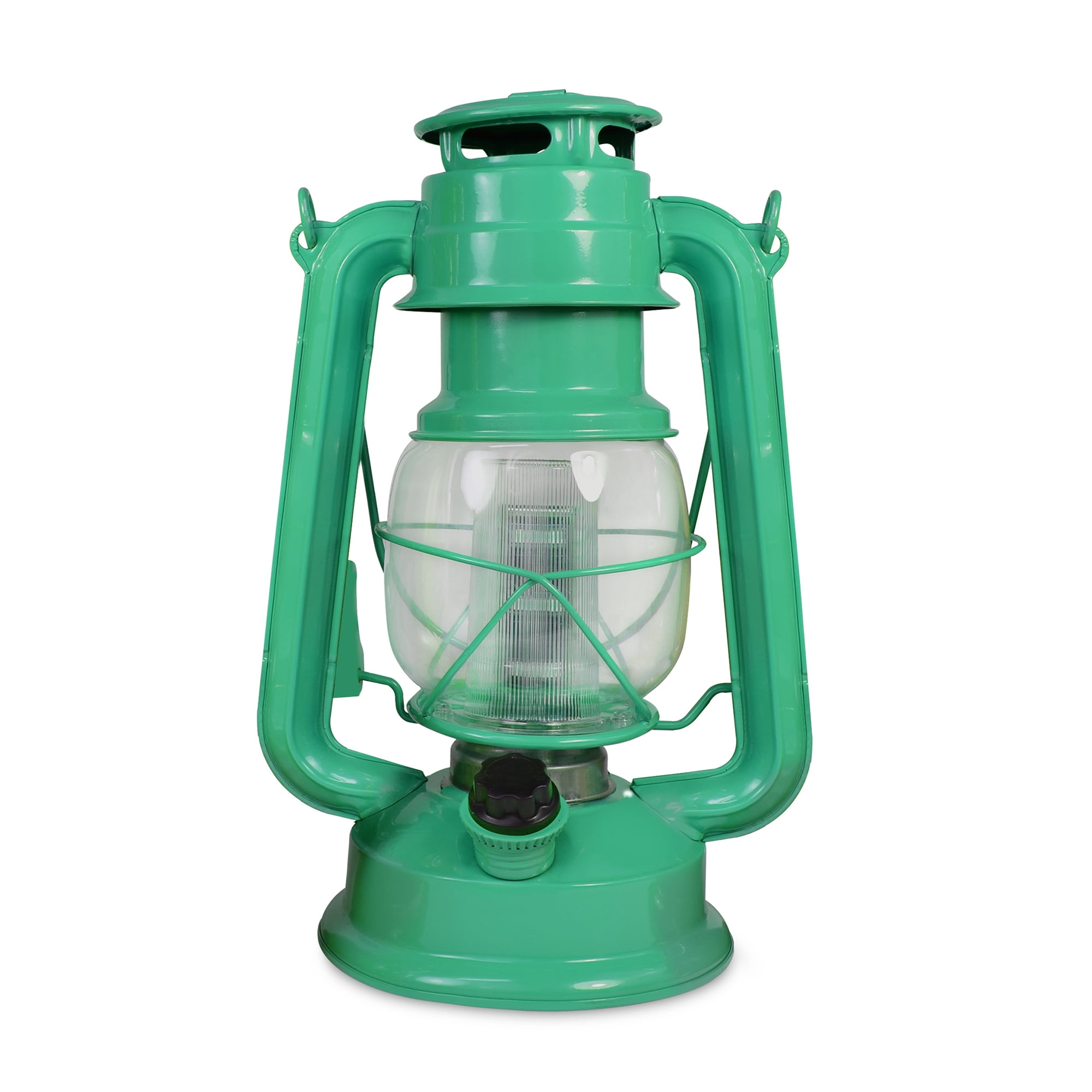Northpoint LED Lantern, 12-LED 150-Lumen Lantern, Pink Flamingo