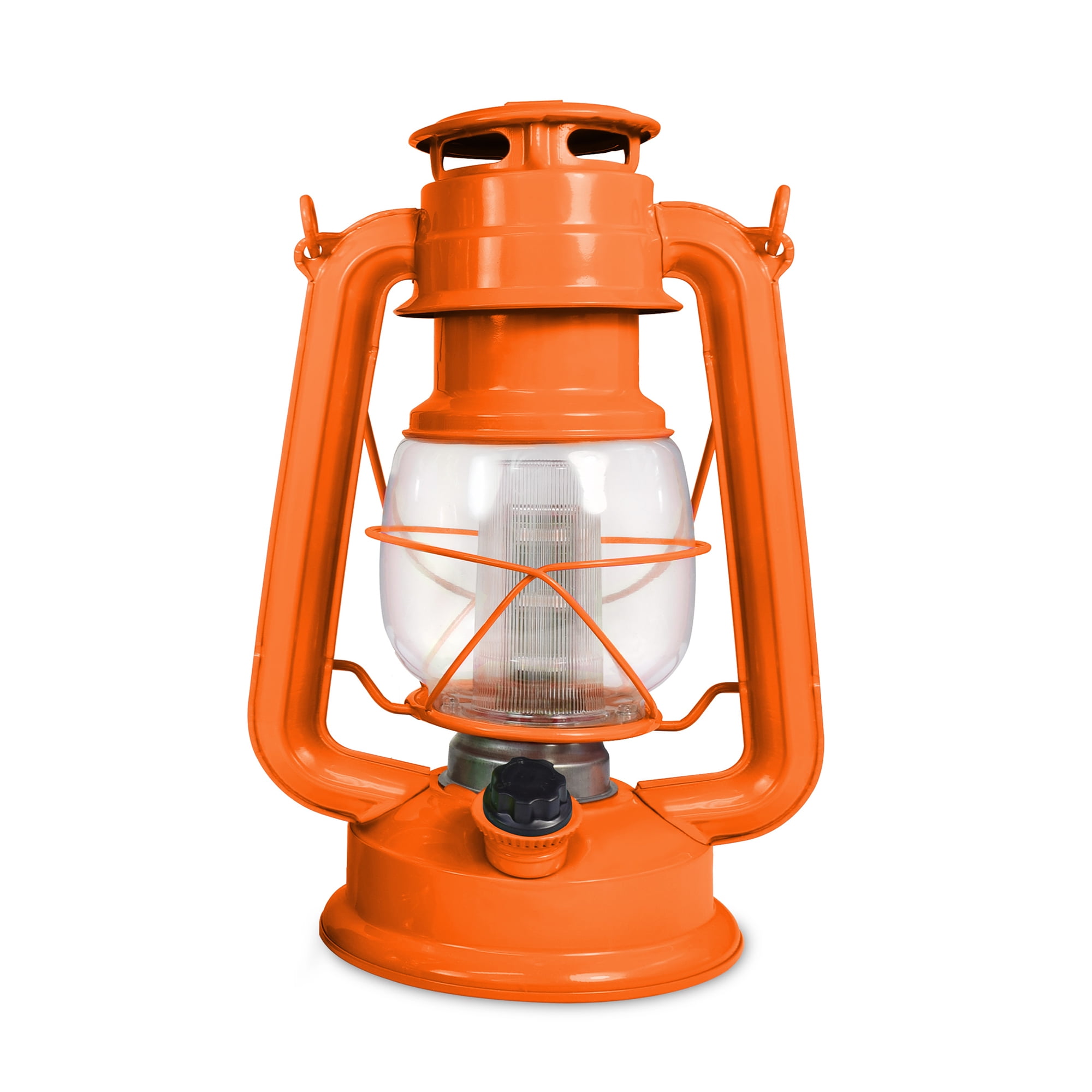 レトロランプ12-11 Northpoint LED Lantern, 12-LED 150-Lumen Lantern, Pink Flamingo
