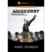 Northpoint Resources Breakaway Study Guide Because You Didnt Set Out to Be Just Like Everybody Else Paperback