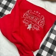 thumbnail image 1 of Northpole Cookie Co Christmas Embroidered Sweatshirt, 1 of 2