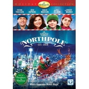 Northpole: Open for Christmas (DVD) (Standard Edition)
