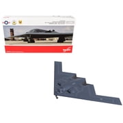 Northrop Grumman B-2A Spirit Stealth Bomber Aircraft "Spirit of Arizona" United States Air Force 1/200 Diecast Model by Herpa