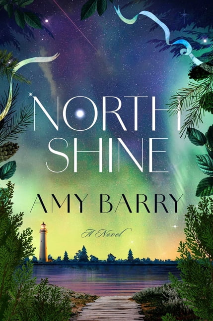 Northshine, (Hardcover)