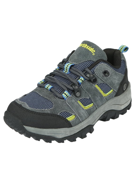 Boys Monroe Junior Low Hiking Shoe Little Kid/Big Kid