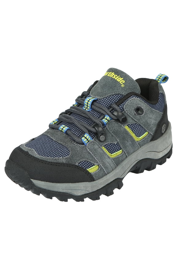Boys Monroe Junior Low Hiking Shoe Little Kid/Big Kid