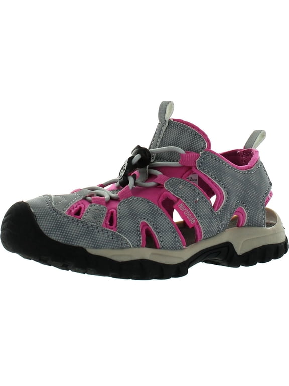 Burke II Kids Athletic Sandals