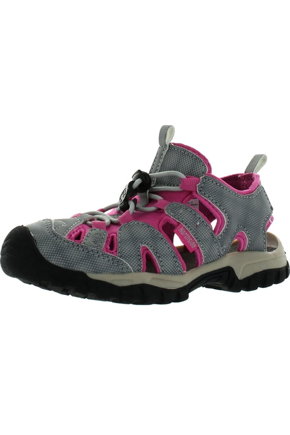 Burke II Kids Athletic Sandals