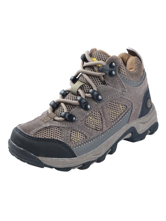 Caldera Junior Leather Hiking Shoe Little Kid/Big Kid