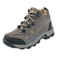 thumbnail image 1 of Northside Caldera Junior Leather Hiking Shoe Little Kid/Big Kid, 1 of 5