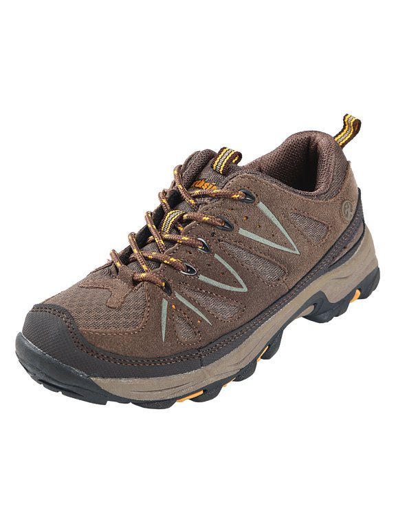 Cheyenne Junior Leather Hiking Shoe Little Kid/Big Kid
