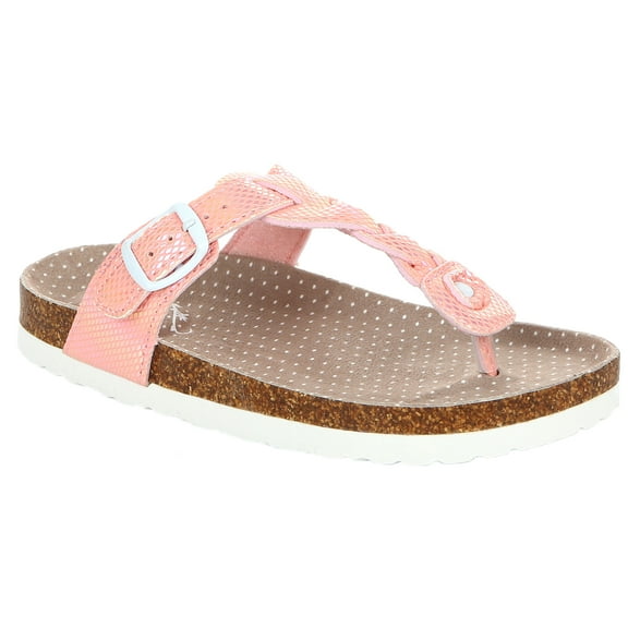 Northside Girl's Dina Cork Sandal