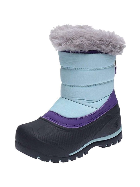 Girls Ainsley Winter Boots